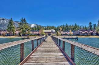 Lakeland Village Townhomes- California