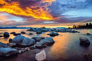 Meyers/Tahoe Paradise