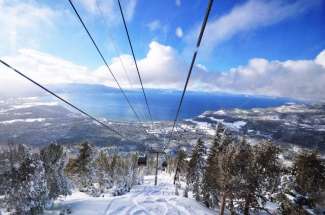 North Upper Truckee