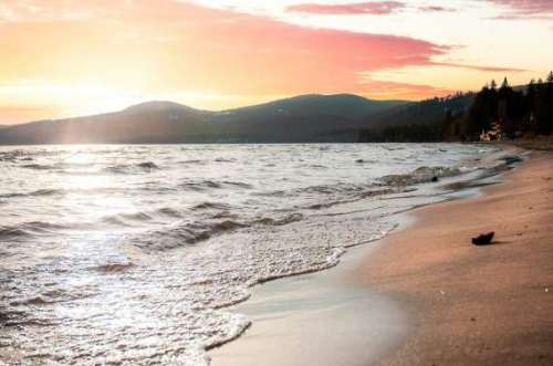 Camp Richardson / Jameson Beach / Cascade Properties