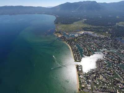 Tahoe Keys