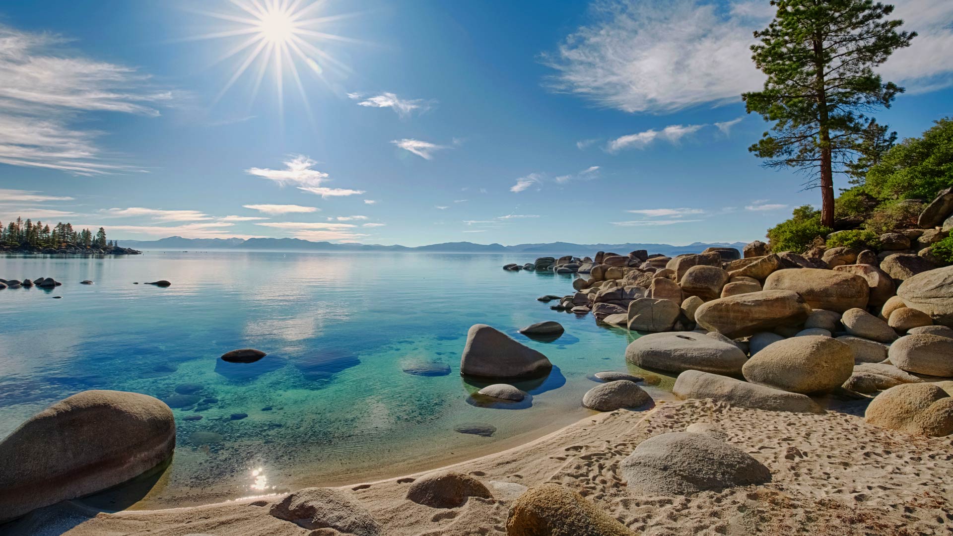 Michelle Keck Realtor in Lake Tahoe