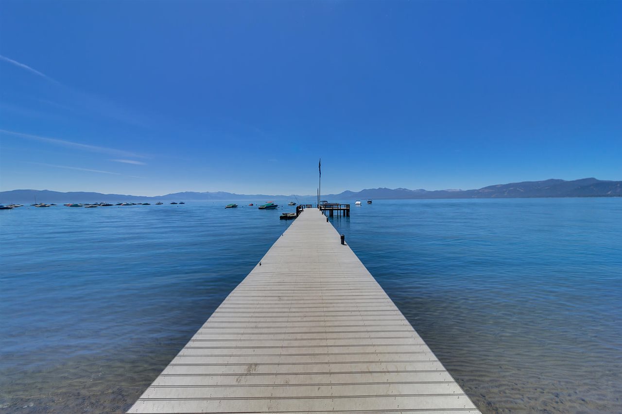 Michelle Keck Realtor in Lake Tahoe