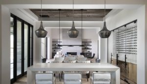 Luxury Kitchen Design
