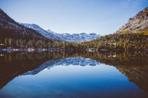 Fallen Leaf Lake