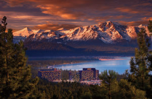 Stateline Nevada