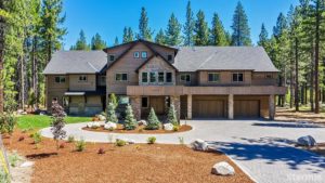 tahoe luxury homes, lake tahoe luxury properties