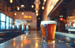 Breweries in Lake Tahoe