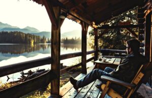 Lake Tahoe Short-Term Rental Permit
