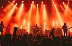 Lake Tahoe Summer Concert Series