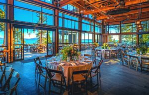 South Lake Tahoe Events Center