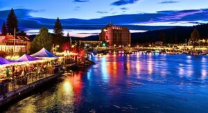 South Lake Tahoe Nightlife