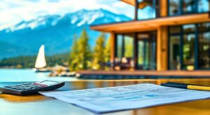 Property taxes in Nevada
