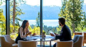 Lake Tahoe NV Home for Sale