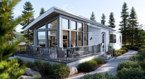 Retirement Living in Lake Tahoe